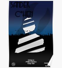 Sander cohen full Poster