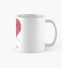 Saint Valentin Mug