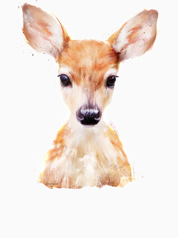 Little Deer by AmyHamilton