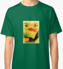 Artwork by Lucinda S. Rusted Classic T-Shirt