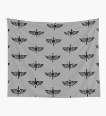 Space Marine Symbol Wall Tapestry