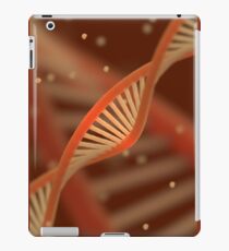 DNA iPad Case/Skin