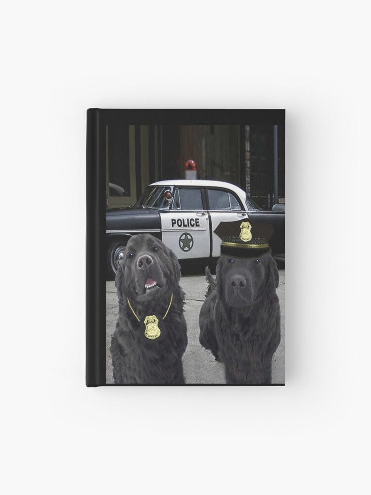 º Bad Boys Taken From Theme Song Police Dogs Throw