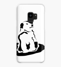groundhog Case/Skin for Samsung Galaxy