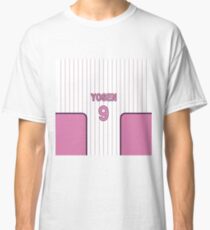 Murasakibara's Jersey Classic T-Shirt