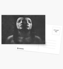 Heartache Postcards
