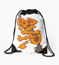SNAP. Drawstring Bag