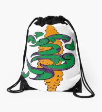 SNAP. Drawstring Bag
