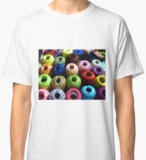 Black Holes Classic T-Shirt