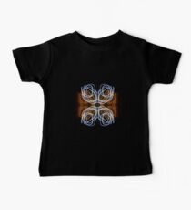 Evolving Perception Baby Tee