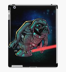 Varth Dader iPad Case/Skin