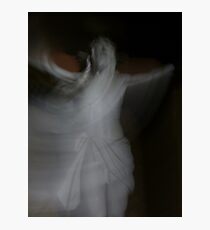Christ Photographic Print