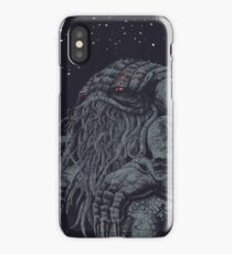 In His House iPhone X Case