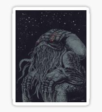 In His House Sticker