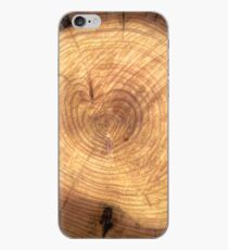 Inside a cypress iPhone Case