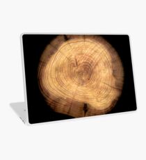 Inside a cypress Laptop Skin