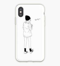 yup iPhone Case