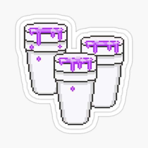 Yung Lean Stickers | Redbubble