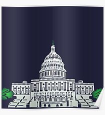 Washington Poster