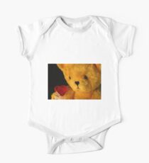 You and Me One Piece - Short Sleeve