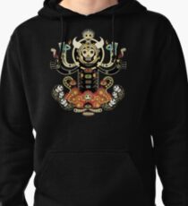 Manitou Pullover Hoodie