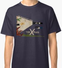 The X-Files Classic T-Shirt