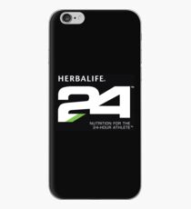 Herbalife 24 hour Athlete iPhone Case