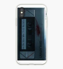 Metal Gear Solid V Walkman iPhone Case