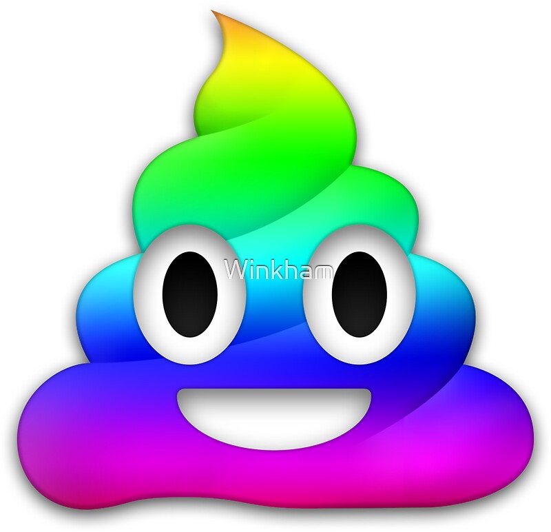 poop emoji clipart - photo #33