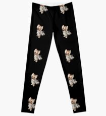 Yorkie Leggings