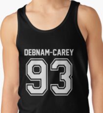 DEBNAM-CAREY 93 Tank Top