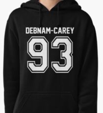 Sudadera con capucha DEBNAM-CAREY 93