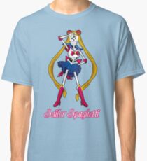 Undertale Sailor Papyrus Classic T-Shirt