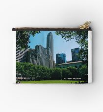 Bolso de mano Bryant Park
