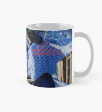 Blueline Mug