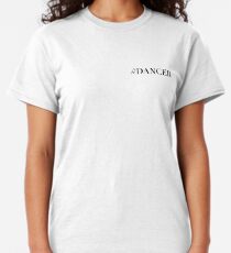 Dance Dancer Classic T-Shirt