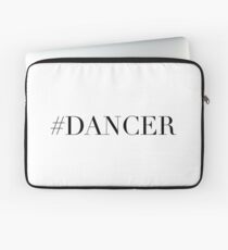 Dance Dancer Laptop Sleeve