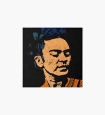Frida Kahlo Art Board