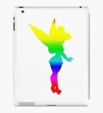 Rainbow Gradient Tink iPad Case/Skin