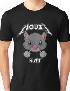 mouse rat shirt womens