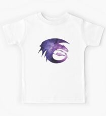 Strike Class - Galaxy Kids Tee