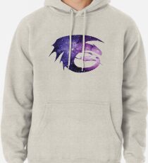 Sudadera con capucha Clase de ataque - Galaxy