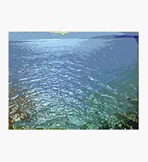 Dublin Bay Photographic Print