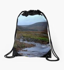 Langden Brook Drawstring Bag