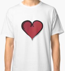 Love Classic T-Shirt