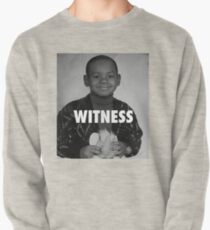 LeBron James (Zeuge) Sweatshirt