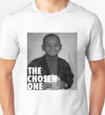 LeBron James (The Chosen One) Unisex T-Shirt