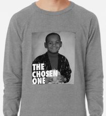 LeBron James (The Chosen One) Lightweight Sweatshirt
