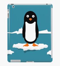 Penguin iPad Case/Skin