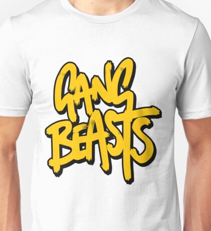 gang beasts shirt